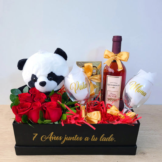 COMBO ANIVERSARIO PREMIUM